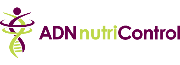 ADNnutriControl Test Nutrigenético