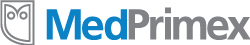 MedPrimex Logo